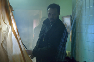 Illustration for article titled The Strain’s Most Loathsome Creature Has Finally Been Destroyed